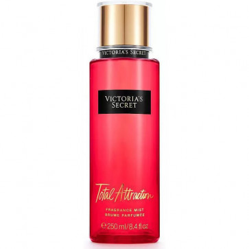 Victoria's Secret Total Attraction Bruma corporal 250 ml