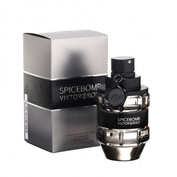 Viktor & Rolf Spicebomb Eau de toilette 150 ml