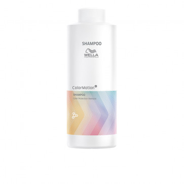 Wella Color Motion Sampoo 1000 ml