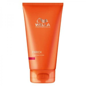 Wella Enrich Straight Leave in Cream 150 ml