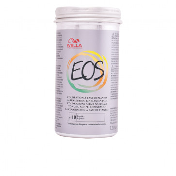 Wella EOS Coloración Vegetal Paprika 120 gr