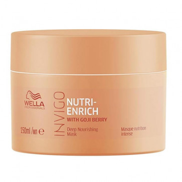 Wella Invigo Nutri-Enrich Deep Nourishing Mask 150 ml