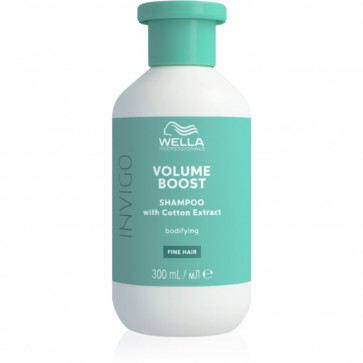 Wella Invigo Volume Boost Shampoo 300 ml