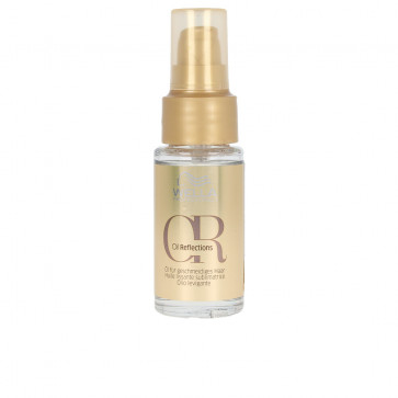 Wella Oil Reflections Luminous Smoothening Oil 30 ml