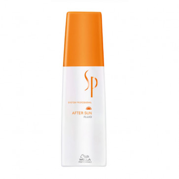 Wella SP After Sun Fluid 125 ml