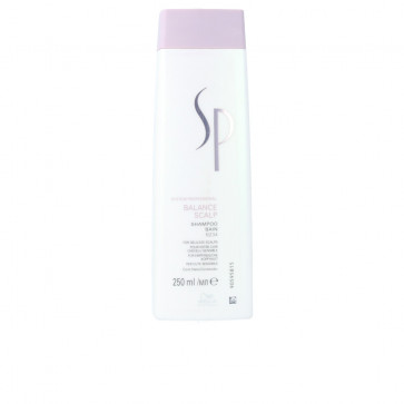 Wella SP Balance Scalp Shampoo 250 ml