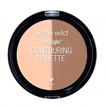 Wet N Wild Megaglo Contouring Palette - Dulce de Leche