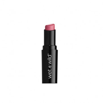 Wet N Wild Megalast Lipstick - E984A Rose the Matter