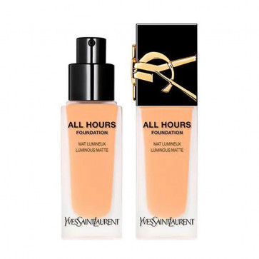 Yves Saint Laurent All Hours Foundation Luminous Matte - LN9