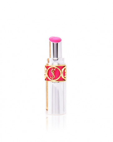 Yves Saint Laurent Volupté Tint in Balm - 11 Play Me Fuchsia