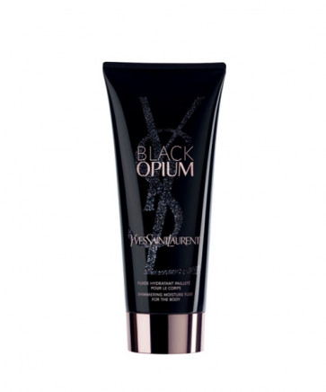 Yves Saint Laurent BLACK OPIUM Body Milk 200 ml