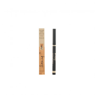 Yves Saint Laurent Eyeliner Shocking effet faux-cils - 01 Noir