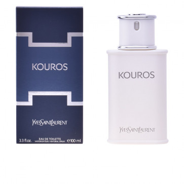 Yves Saint Laurent Kouros Eau de toilette Edizione Limitata 100 ml
