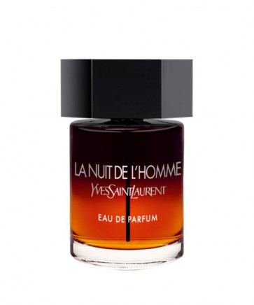 Yves Saint Laurent LA NUIT DE L'HOMME Eau de parfum 100 ml