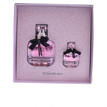 Yves Saint Laurent Lote MON PARIS Eau de parfum