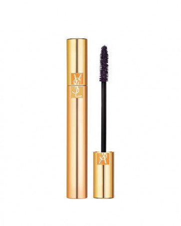 Yves Saint Laurent MASCARA VOLUME Effect Faux-Cils 05 Bourgogne Máscara de pestañas