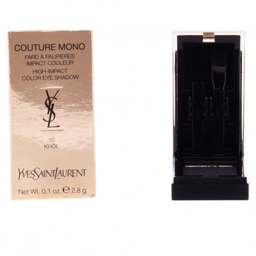 Yves Saint Laurent Ombre Couture Mono Eye Shadow - 10 khól