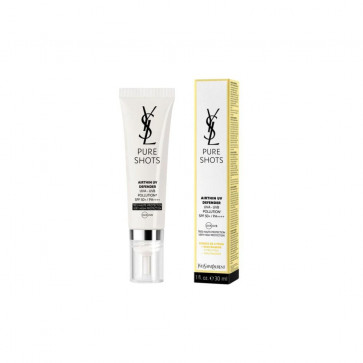 Yves Saint Laurent Pure Shots Airthin UV Defender SPF50 30 ml