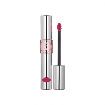 Yves Saint Laurent VOLUPTÉ Liquid Balm 8 Excite Me Pink