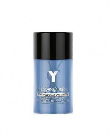 Yves Saint Laurent Y MEN Desodorante stick 75 g