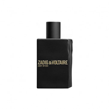 Zadig & Voltaire Just Rock! Pour Lui Eau de toilette 100 ml