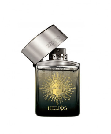 Zippo HELIOS Eau de toilette 75 ml