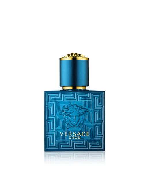 Profumo versace eros prezzo store