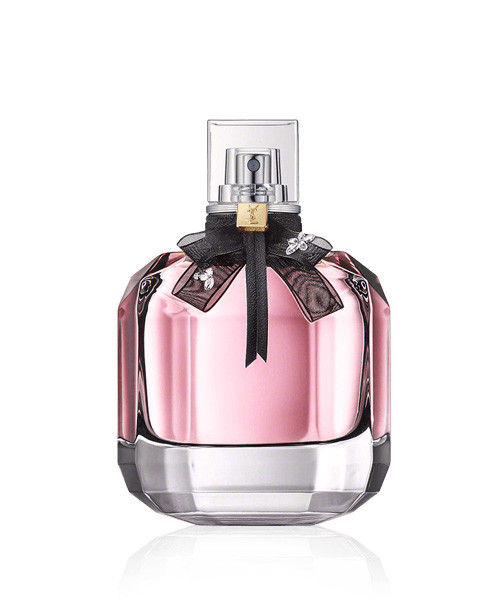 Yves Saint Laurent Mon Paris Intensement Eau De Parfum Intense Spray buy to  India.India CosmoStore