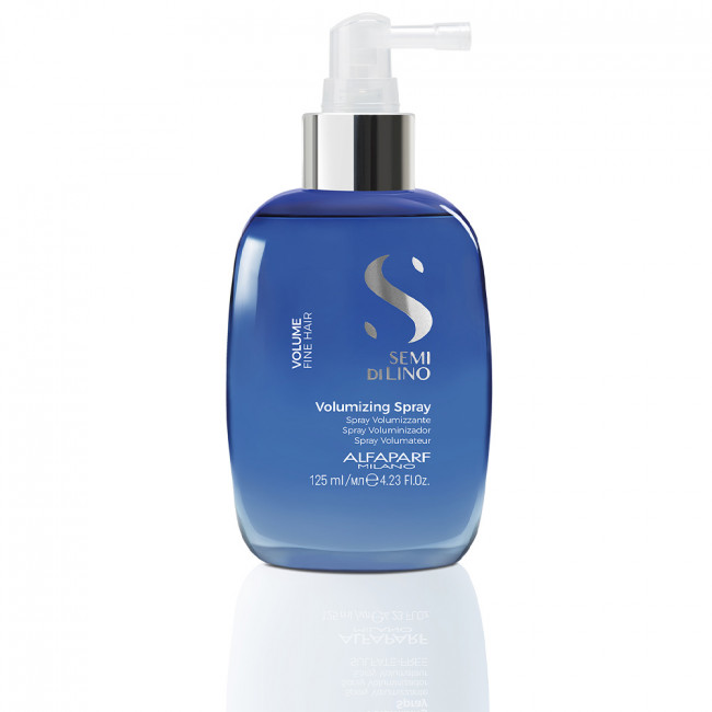 Alfaparf Semi Di Lino Volumizing Spray 125 ml