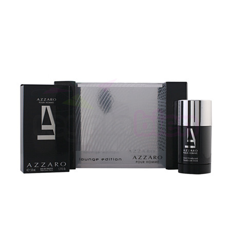 Azzaro Cofanetto Set VI AZZARO POUR HOMME Eau de toilette