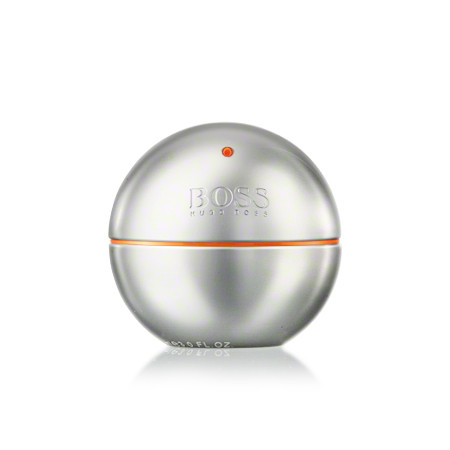 Boss in motion 90 ml best sale