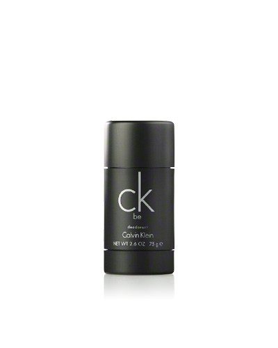Calvin Klein CK Be Deodorante stick 75 g