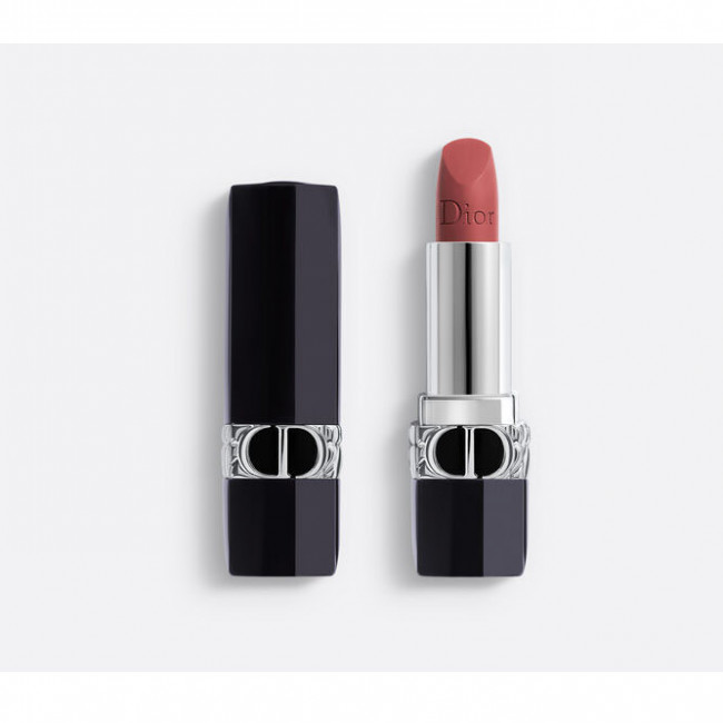 Dior Rouge Dior Baume Satin 772