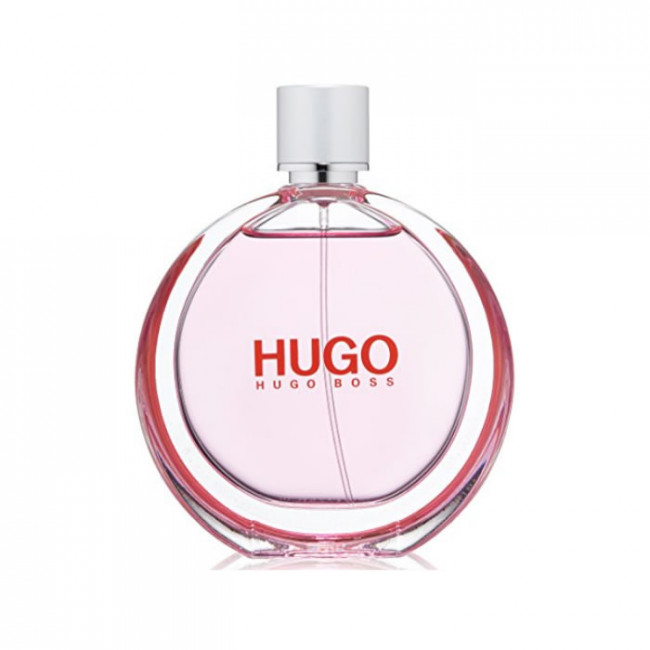 hugo woman extreme edp