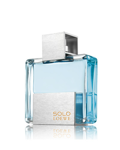 Solo loewe intense top