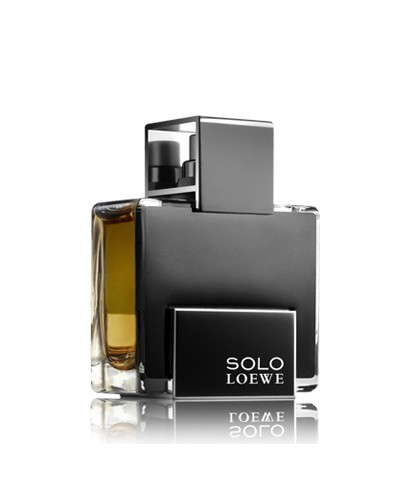 Solo loewe platinum top