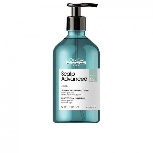 L'Oréal Professionnel Scalp Advanced Dermo-purifiant Shampoo 500 ml