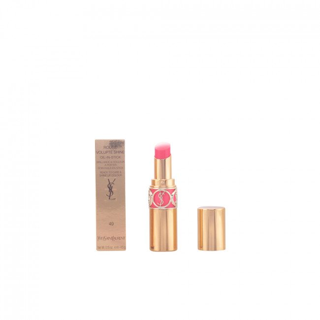 Rouge volupte shine 49 top