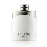 Montblanc Legend Spirit Eau de toilette 200 ml