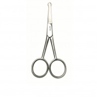 Beter Tijeras Especial hombre nariz & orejas punta roma