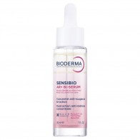 Bioderma Sensibio Ar+ Bi-Serum 30 ml