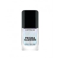 Catrice Effect Top Coat - 40 Galactic Dust