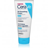 CeraVe SA Smoothing Cream for dry, rough, bumpy skin Crema idratante per il corpo 177 ml
