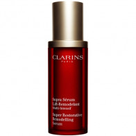 Clarins SUPRA SÉRUM Lift-Remodelant Multi-Intensif 50 ml