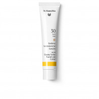 Dr. Hauschka Crema Solar Facial con Color SPF30 - 30 High 40 ml