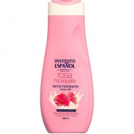 Instituto Español Rosa Mosqueta Body Milk Latte idratante per il corpo 400 ml