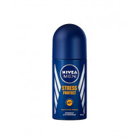 Nivea Men Stress Protect Deodorante roll-on 50 ml