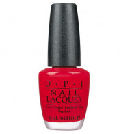 OPI Nail Lacquer - NlA16 The Thrill Of Brazil