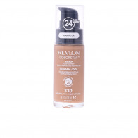 Revlon Colorstay Foundation Normal/Dry Skin - 330 Natural Tan