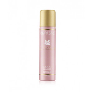 Gloria Vanderbilt VANDERBILT Desodorante spray 150 ml